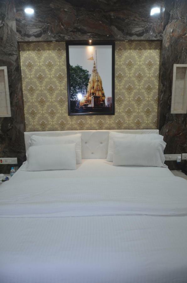 Hotel Tamilnadu Kashi Varanasi Exterior foto